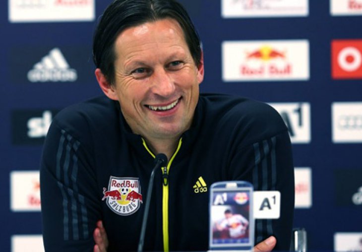 Trener Leverkusena tvrdi: Ono nije bio Emir Spahić