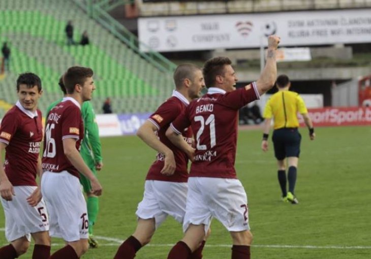 Veliki dan za bh. fudbal: Skupština NSBiH donosi historijsko rješenje