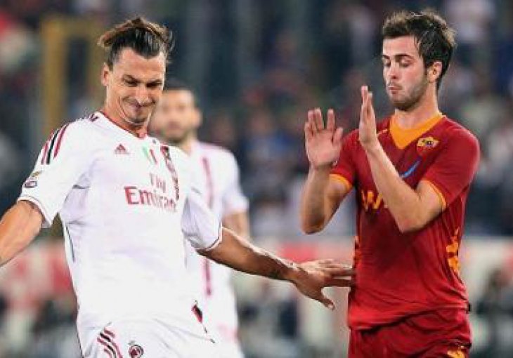 Transfer bomba: Pjanić i Ibrahimović od naredne sezone u istom timu