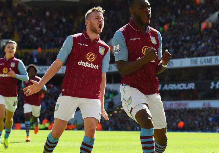 Sherwood se osvetio Tottenhamu, Crystal Palace protutnjao Sunderlandom