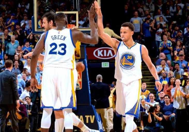 Miami doveo u pitanje plasman u doigravanje, Curry ponovo blistao