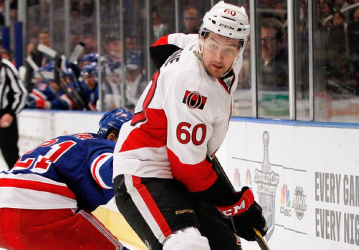 Ottawa i Pittsburg posljednji izborili doigravanje NHL-a