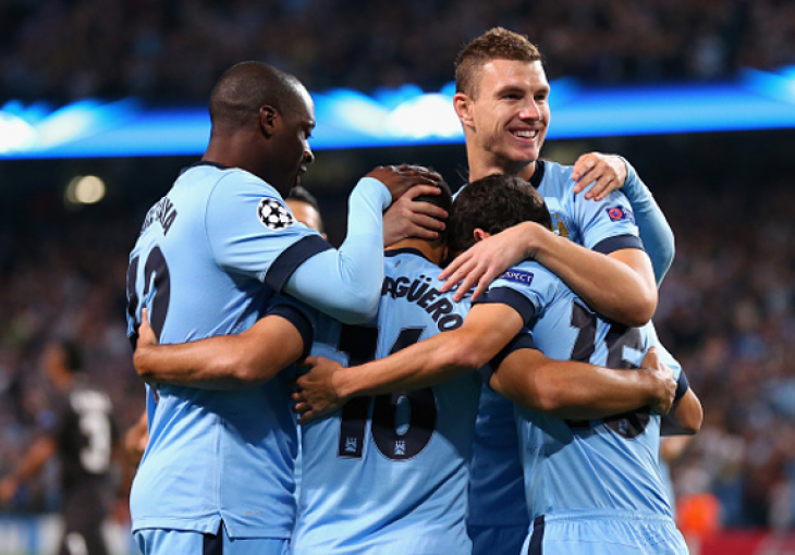 Talijani demantuju Engleze i tvrde: Predugovor je potpisan, ovo je novi trener Cityja!