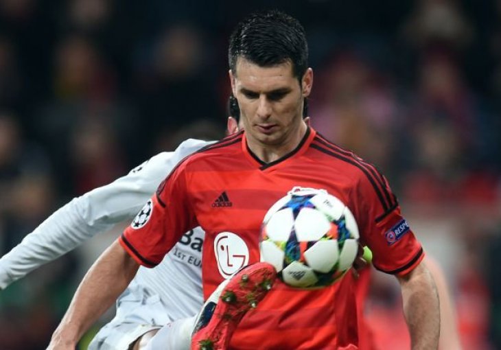 HSV otkrio zašto se odlučio na angažman Spahića