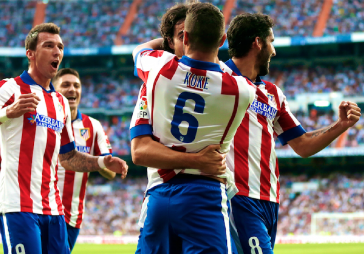 Diego Simeone može odahnuti: Zvijezda spremna za derbi s Realom