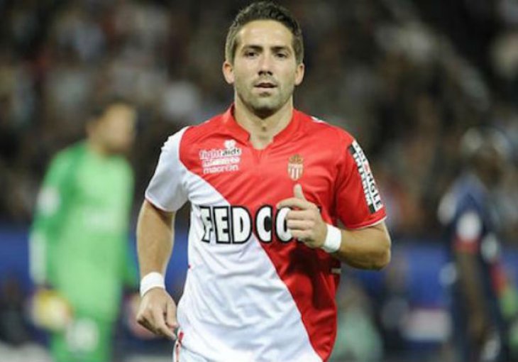 Moutinho: 