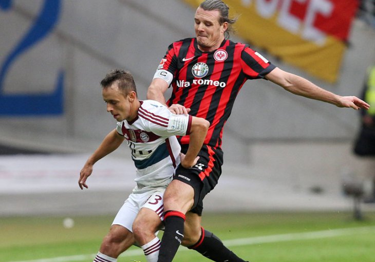 Kraj sezone za najboljeg strijelca njemačke Bundeslige
