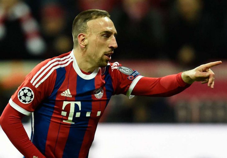 Službeno: Bayern bez važnog dvojca u Portu