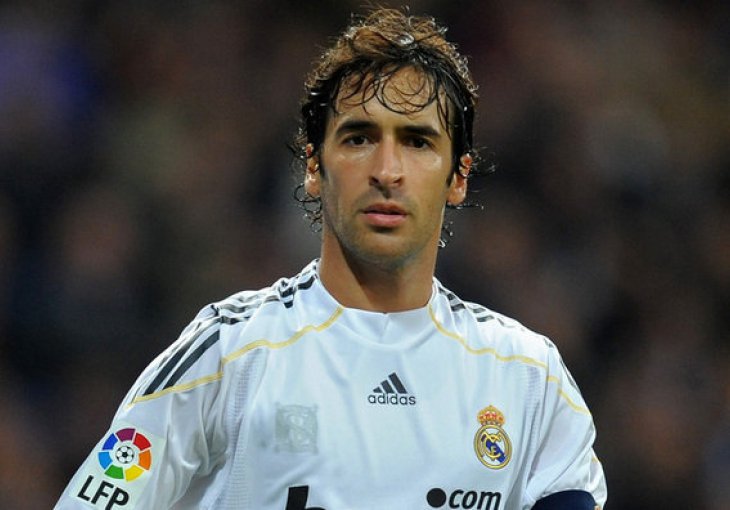 Legenda Real Madrida oglasila se povodom otkaza Ancelottiju