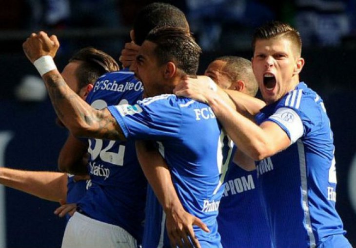 Schalke mijenja ekipu na ljeto: Dosadašnji prvotimci odlaze iz kluba