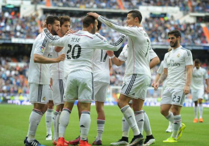 Real Madrid dogovorio novo veliko pojačanje za narednu sezonu