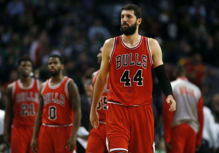 Mirotić oborio NBA rekord star 45 godina
