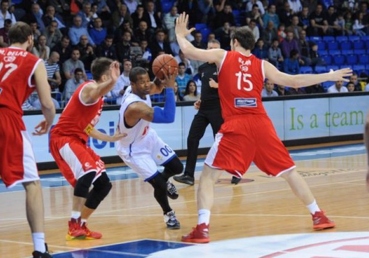 Budućnost slavila u dramatičnom polufinalu ABA lige
