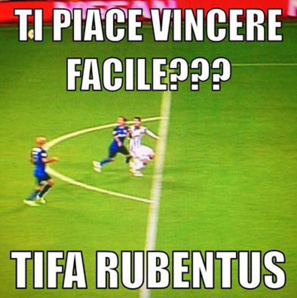 rubentus