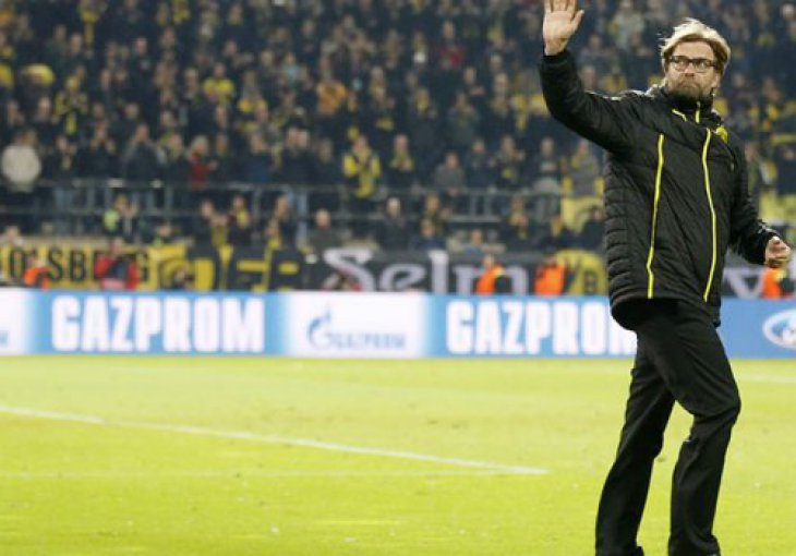 Ovo je odjeknulo poput bombe: Evo zašto je Klopp dao otkaz u Dortmundu