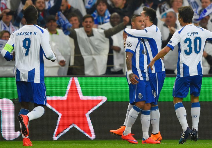 Porto potpisao veliki ugovor koji ima garantuje svijetlu budućnost