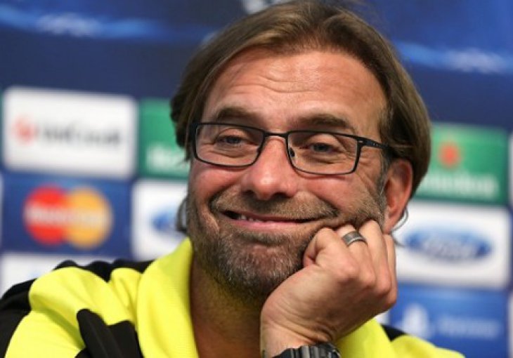 Mediji se prisjetili: Znate li kada je Jurgen Klopp pogledao svoj prvi porno film?