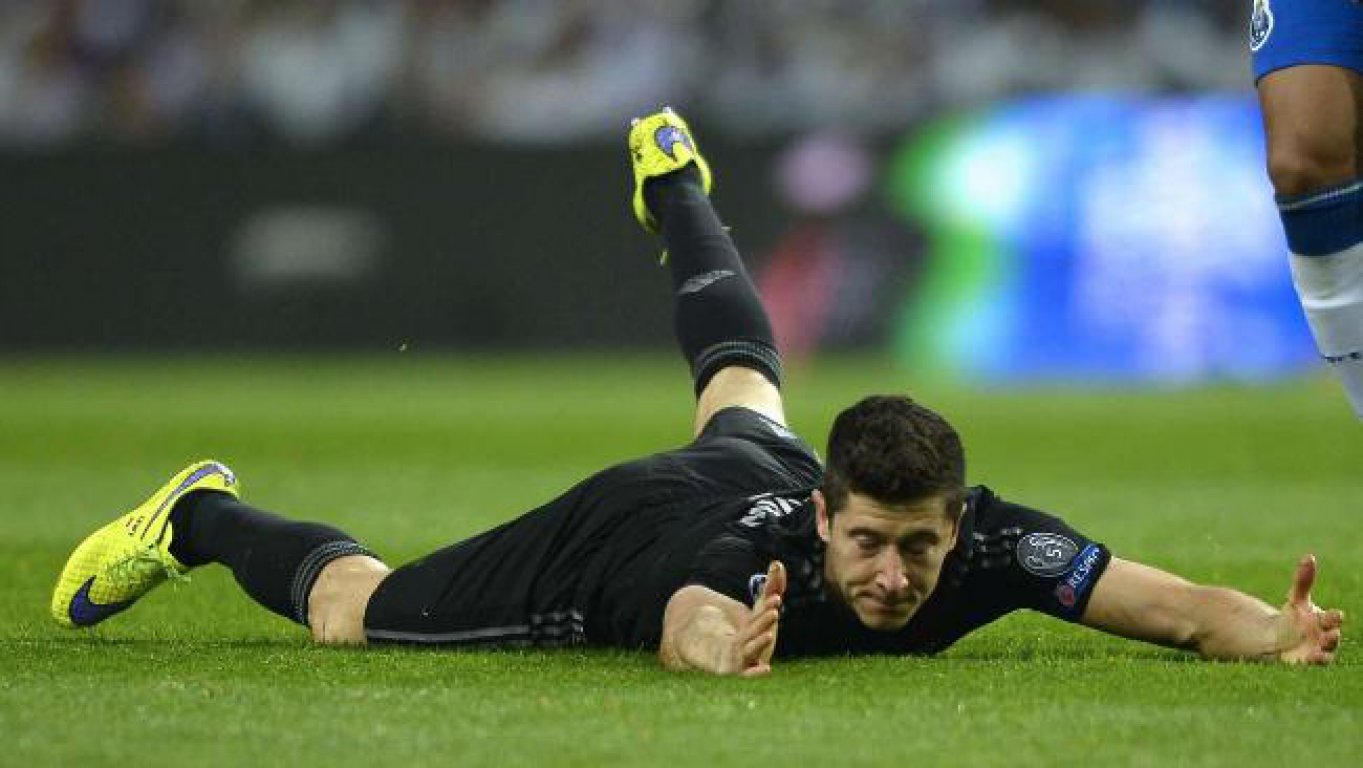lewandowski