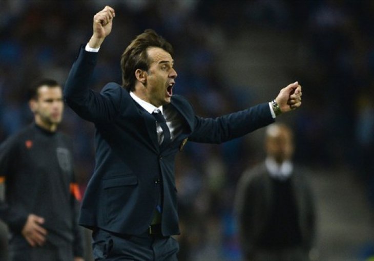 Lopetegui: Čeka nas težak ispit u Minhenu, tek smo na pola puta