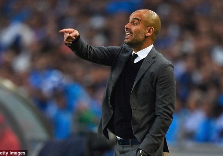 Guardiola: Ovo ćemo teško nadoknaditi u Minhenu