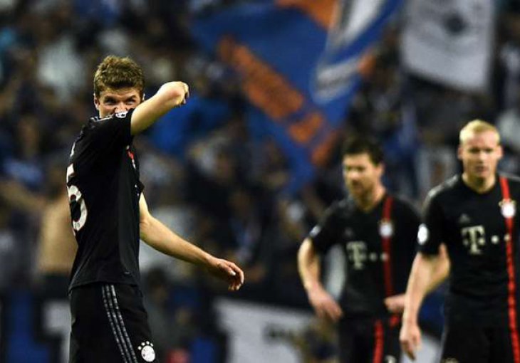 Müller: Neće nam biti lako, ali i dalje smo Bayern!