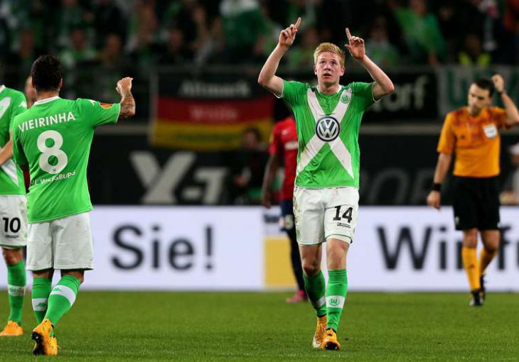 Oslabljeni Zenit gostuje u Španiji, Wolfsburg nastavlja fantastičnu formu?