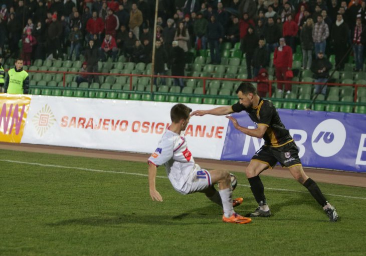 Najvažniji meč za bordo tim: Mogu li Divovi na čelo karavana?!