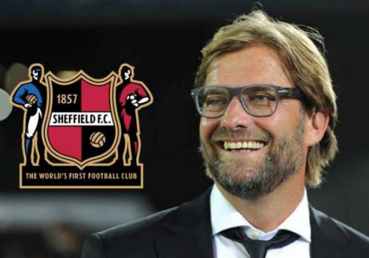 Klopp dobio prvu službenu ponudu: Ova vijest nasmijala je cijelu Evropu
