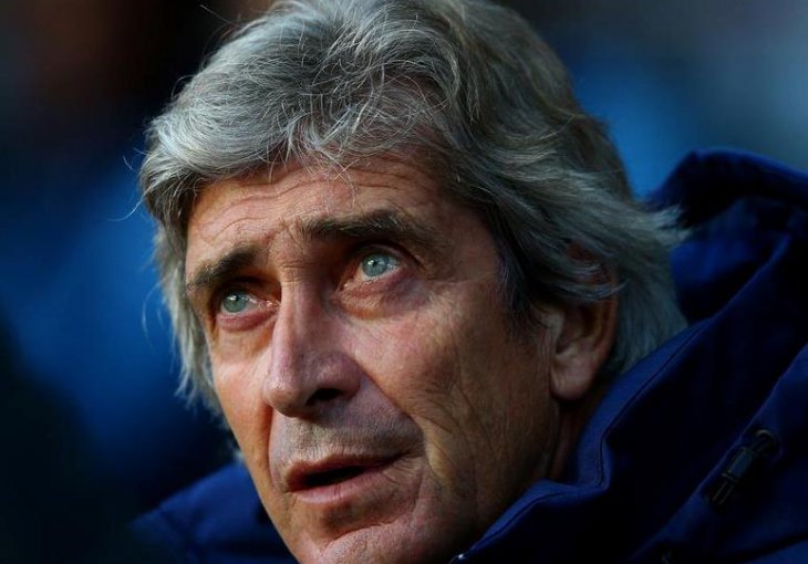 Čekičari stižu na Etihad: Edin Džeko u startnoj postavi?