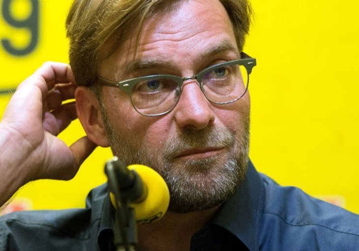 Beckenbauer otkrio i šokirao Nijemce: Da, Klopp ide u Seriju A