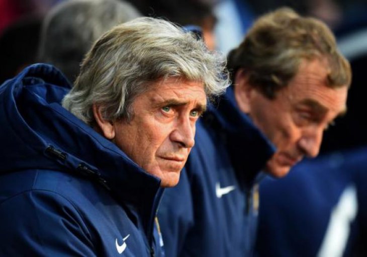 Pellegrini u problemima: City bez pet igrača dočekuje West Ham