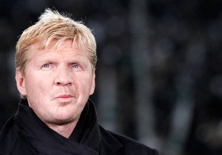 Effenberg: U Bayernu se događaju jako loše stvari