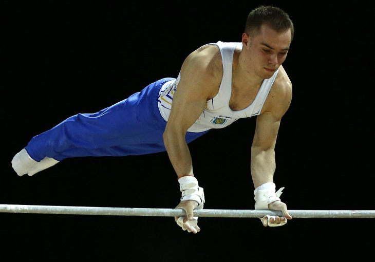 Ukrajinac Vernjajev Evropski prvak u višeboju