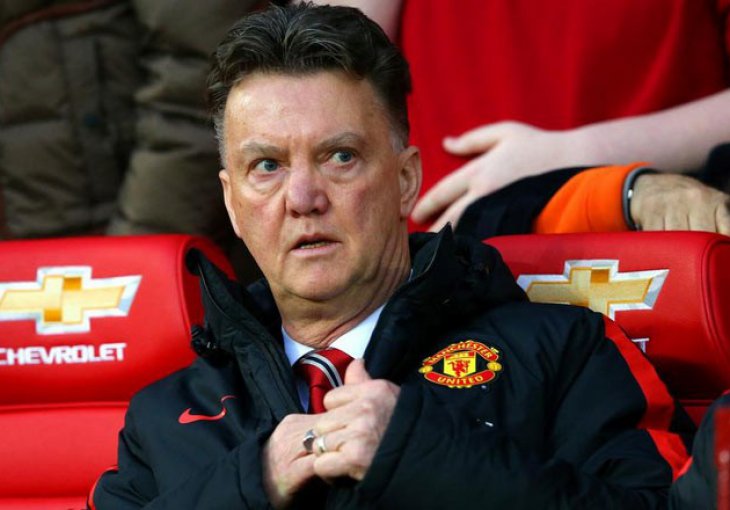 Van Gaal spašava što se spasiti može, Španac već spakovao kofere