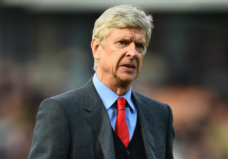 Wenger: 