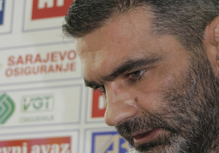 Baka ponovo na Pecari: Slišković novi trener Širokog Brijega