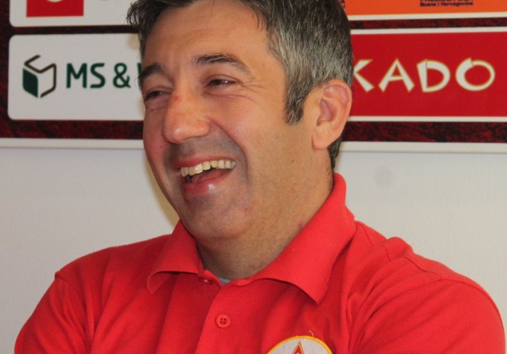 Nedim Jusufbegović preuzeo GOŠK