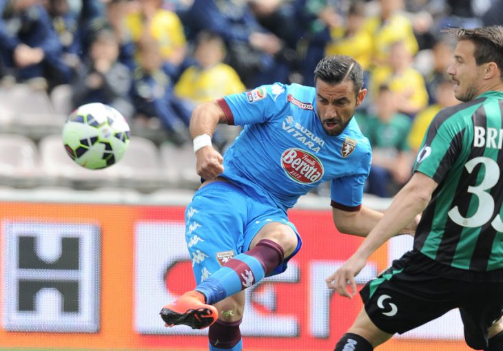 Torino neporažen napustio Sassuolo, Bikovi sanjaju Europa ligu
