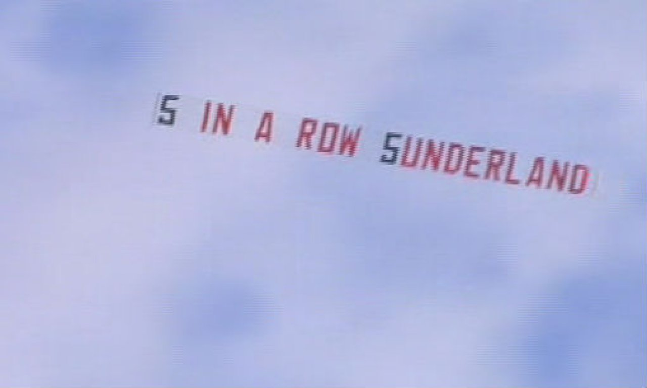 sunderland
