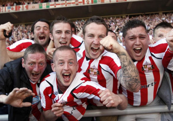 Trenerska legenda preuzima Sunderland!