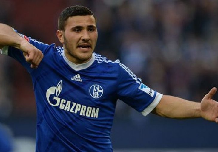 Trener Wolfsburga nakon utakmice napao Seada Kolašinca