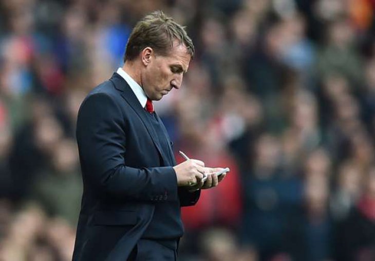 Rodgers se ne šali: Prihvaćena ponuda od 20 miliona eura za bundesligašku zvijezdu