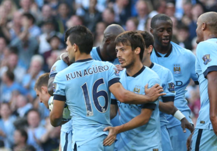 BOMBA sa Etihada: Manchester City dogovorio novog trenera, navijači u transu!