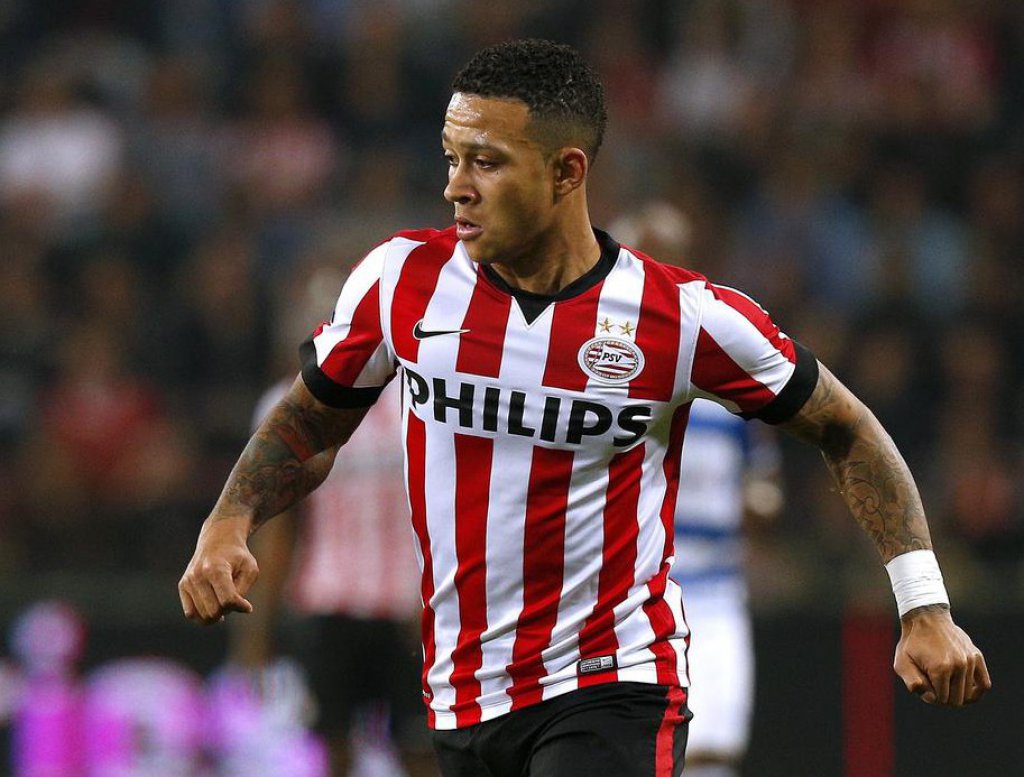 depay