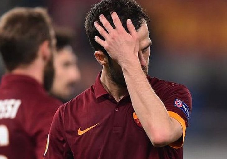 Gazzetta donosi loše vijesti: Pjanić mora na operaciju