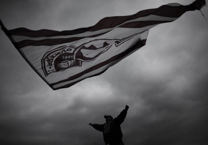 Samo za Hordaše: Poslušajte novu navijačku himnu FK Sarajevo