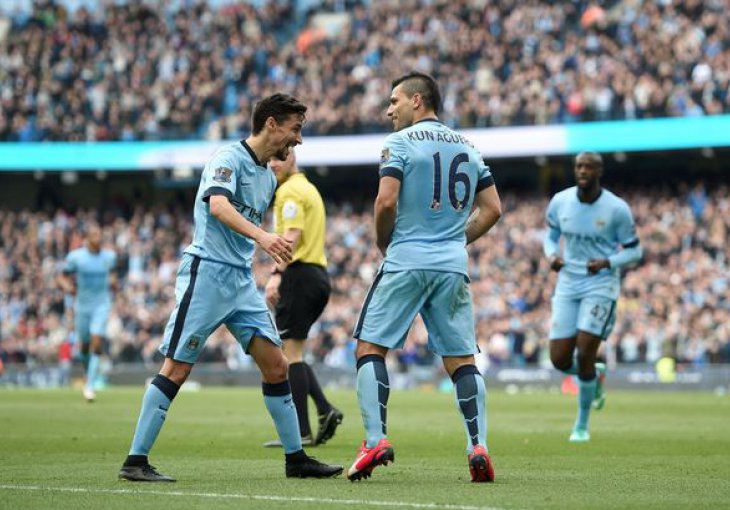 Rekonstrukcija na Etihadu: Ovo će biti prvo spektakularno pojačanje Manchester Citya