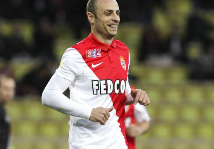 Berbatov nasmijao čitav Torino: Ovaku izjavu niko nije očekivao
