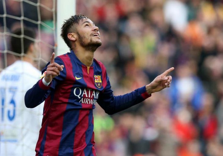 Oglasio se i veliki Ronaldo: Neymar je idol, nadam se da će biti bolji od mene