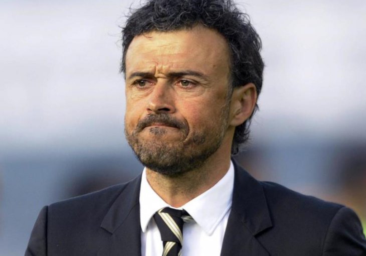 Pojačanje Barce konačno spremno za igru: Enrique očekuje tešku borbu do kraja